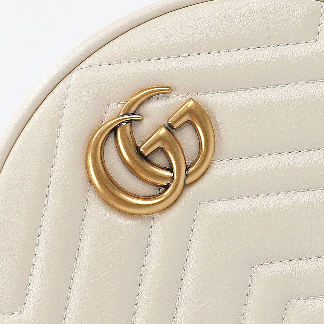 GUCCI women's bags 186