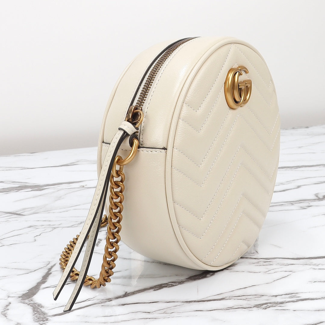 GUCCI women's bags 186