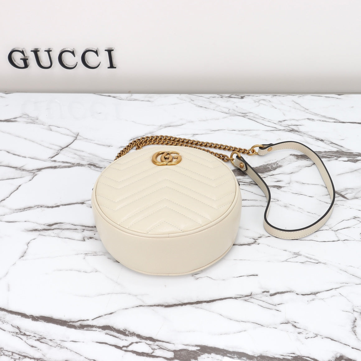 GUCCI women's bags 186