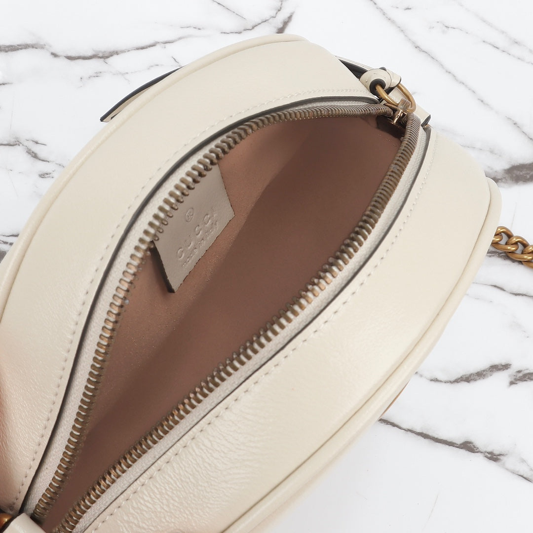 GUCCI women's bags 186
