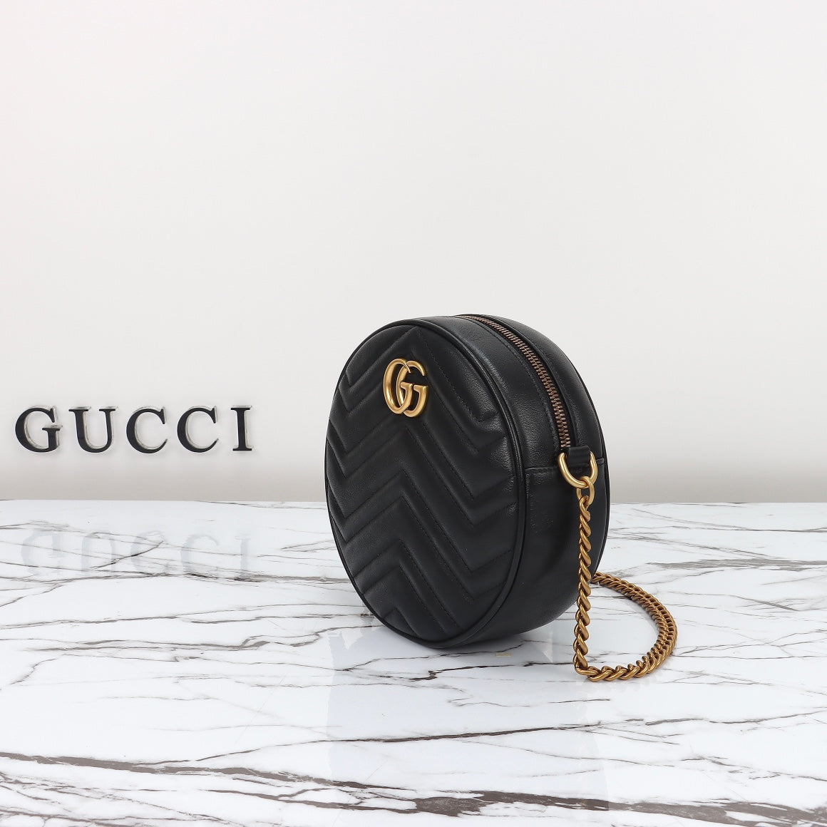 GUCCI women's bags 187