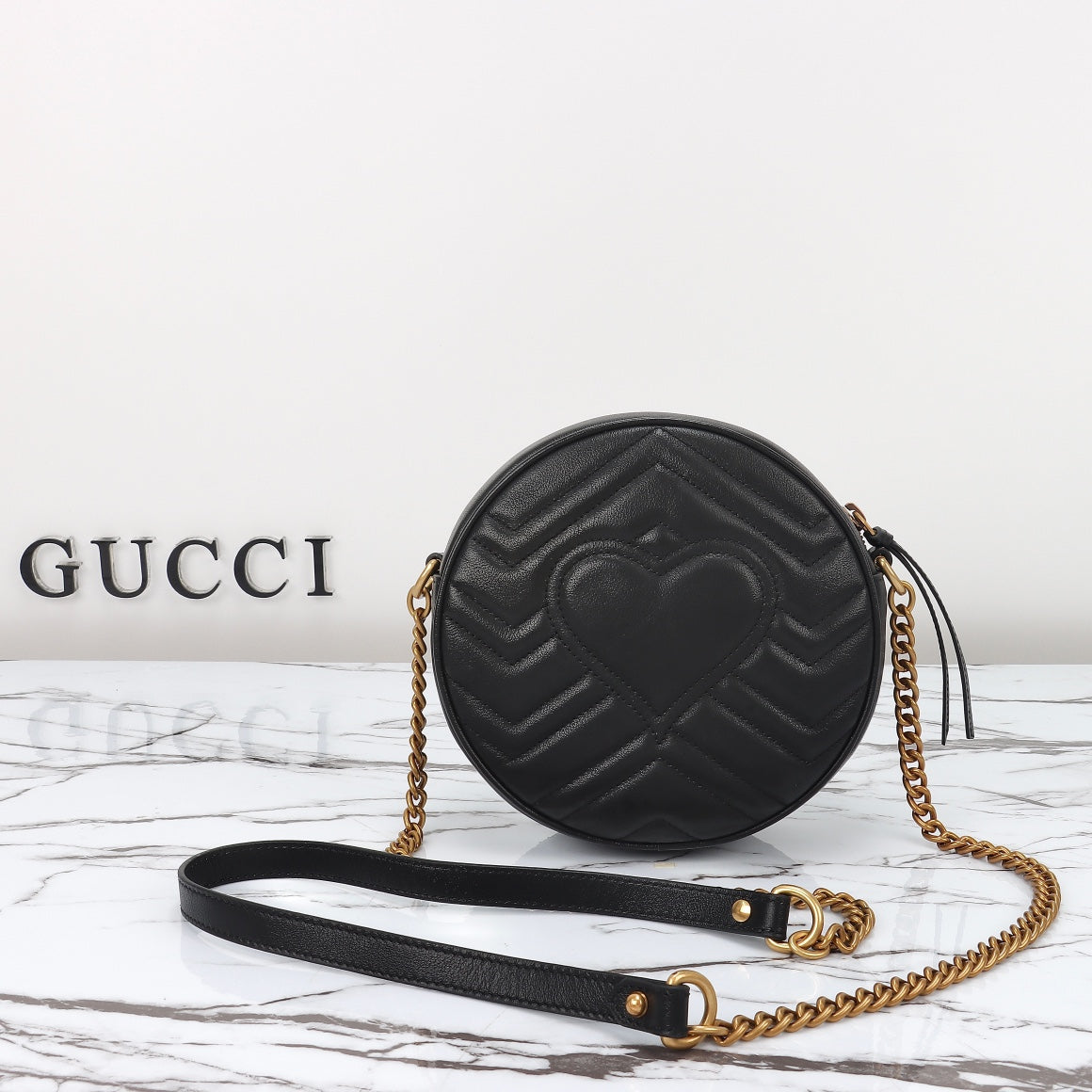 GUCCI women's bags 187