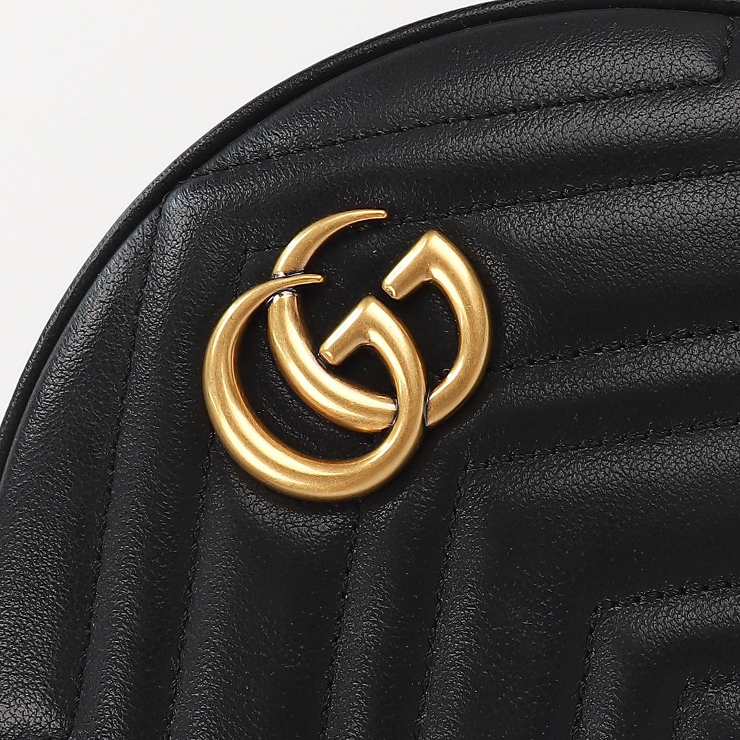 GUCCI women's bags 187