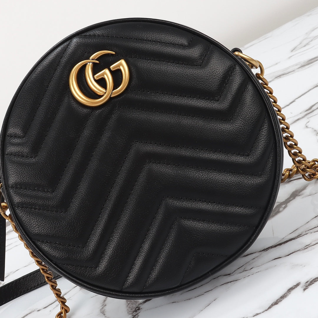 GUCCI women's bags 187