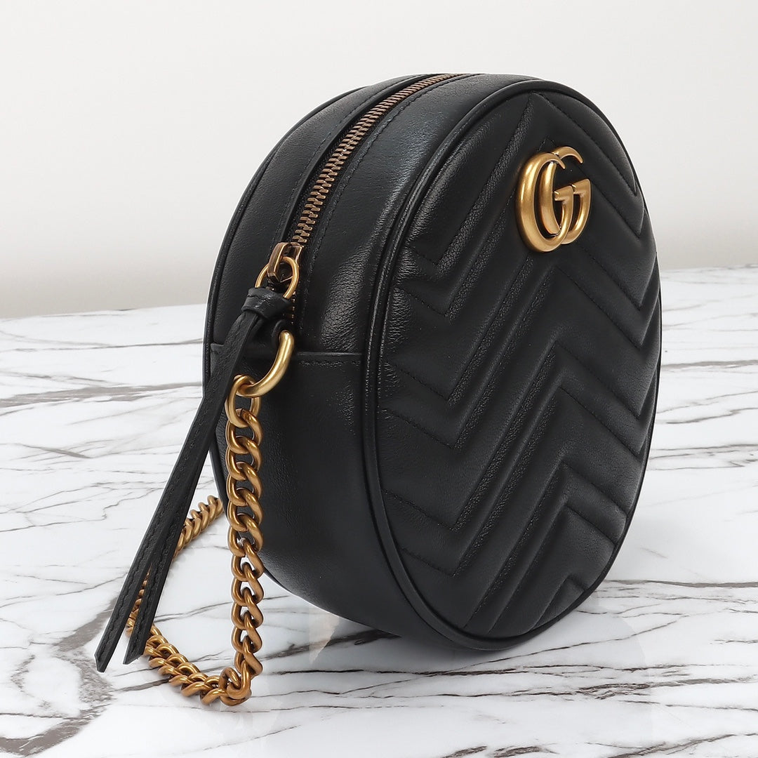 GUCCI women's bags 187
