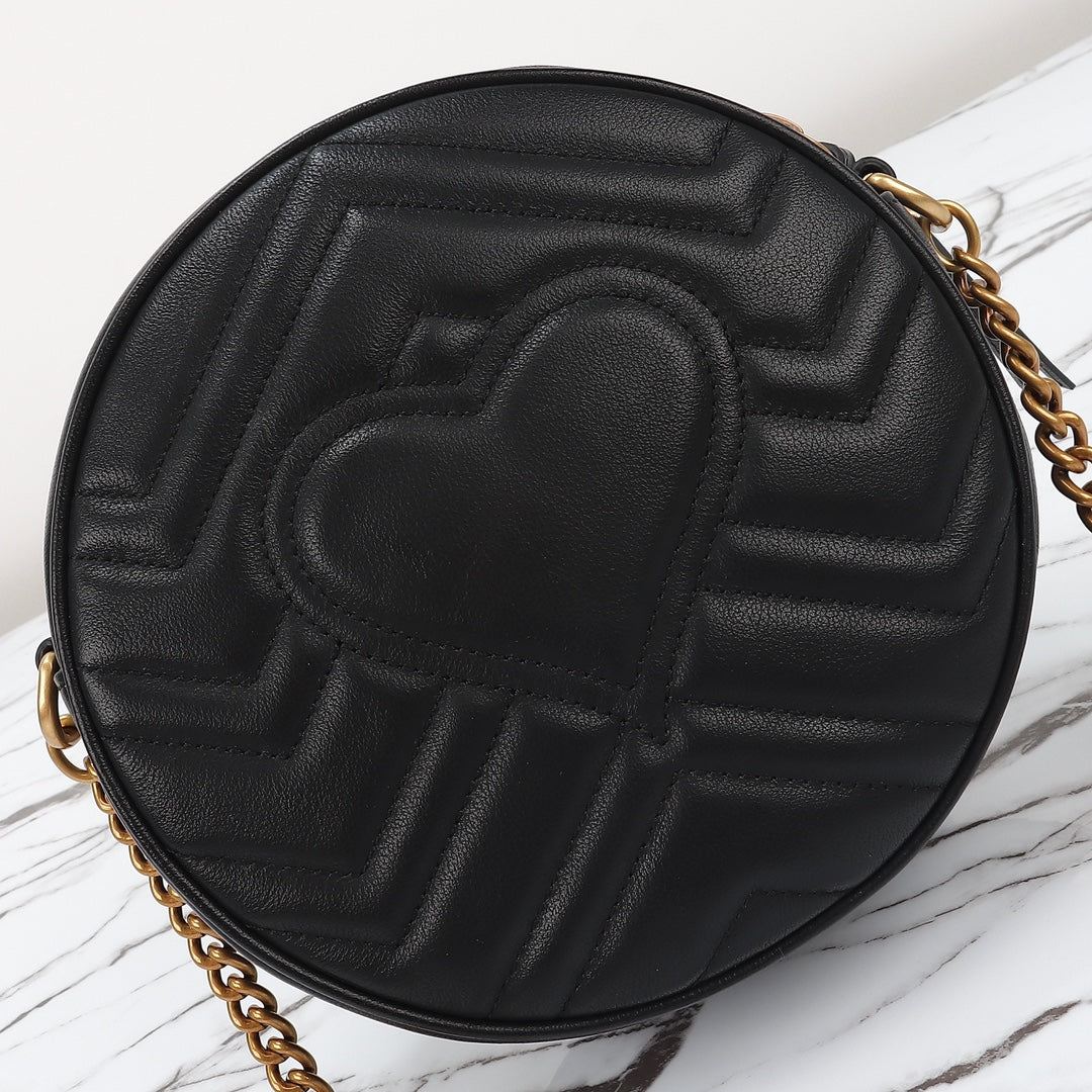 GUCCI women's bags 187