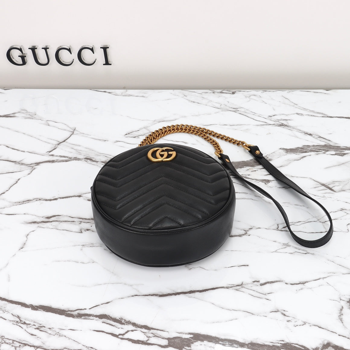 GUCCI women's bags 187