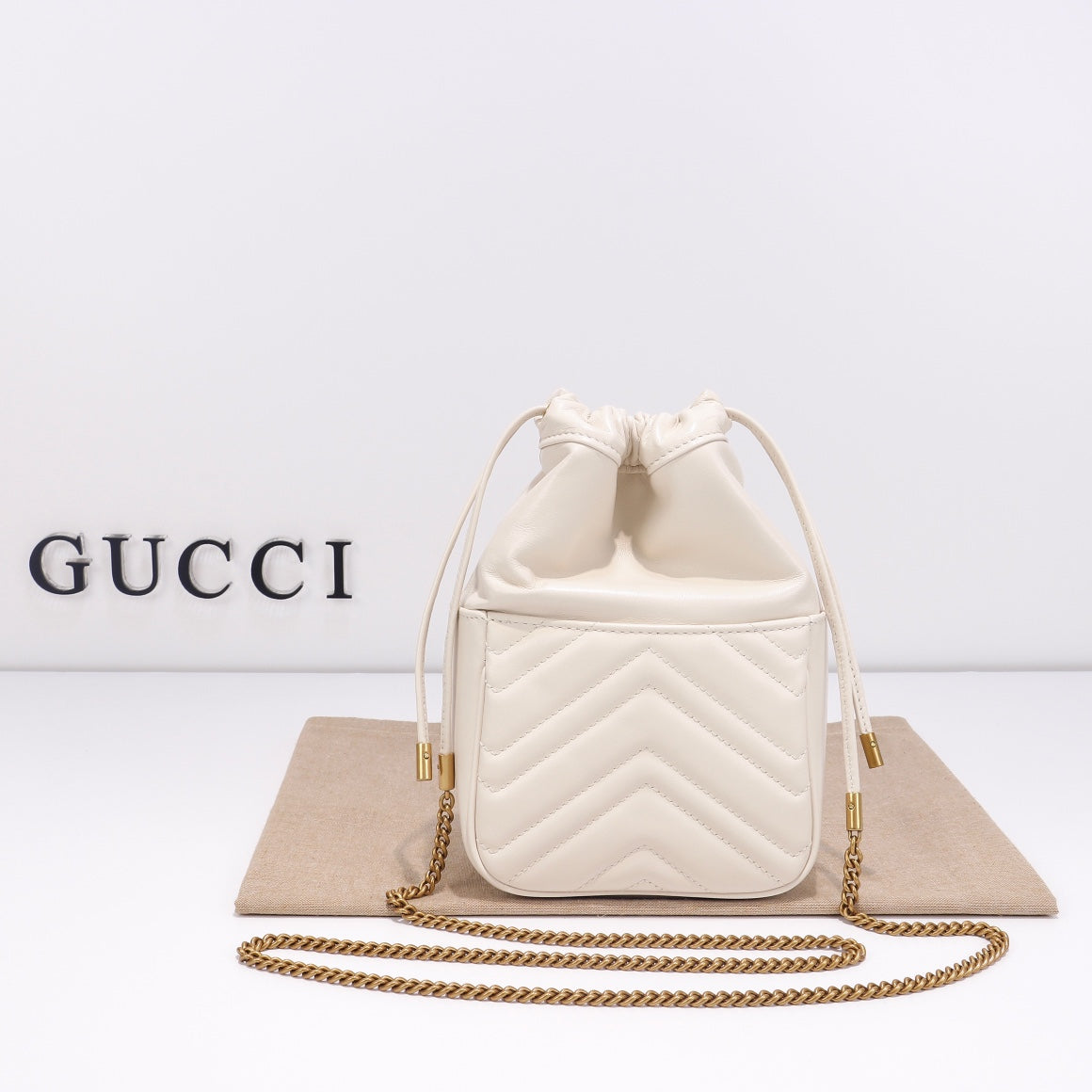 GUCCI women's bags 188