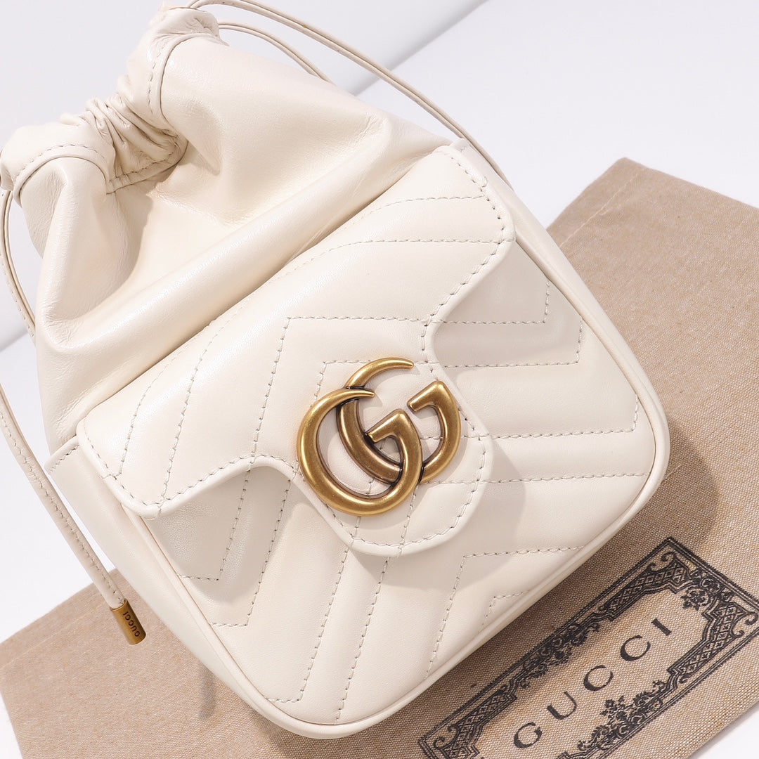 GUCCI women's bags 188