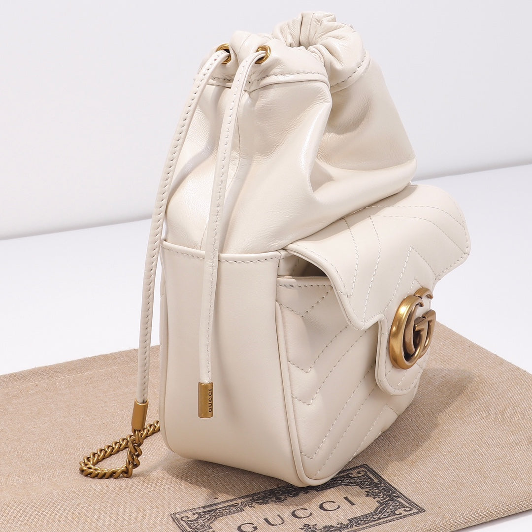 GUCCI women's bags 188