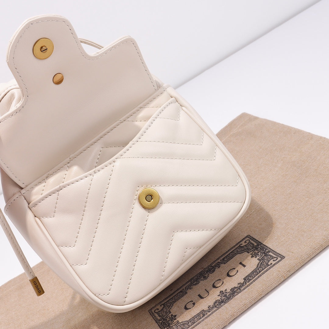 GUCCI women's bags 188