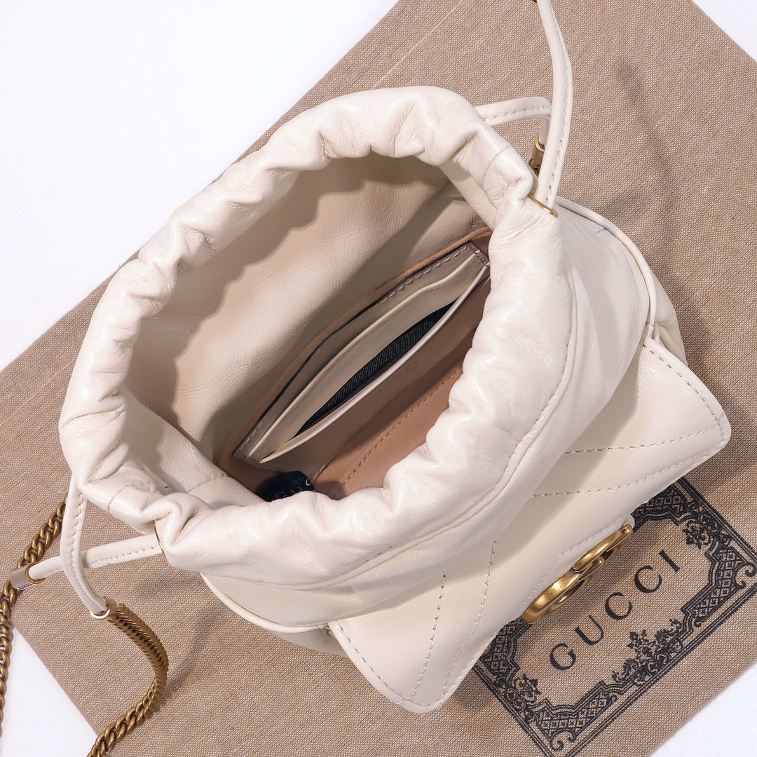 GUCCI women's bags 188