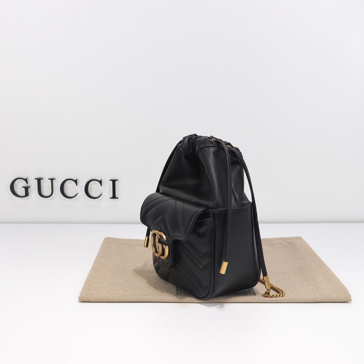 GUCCI women's bags 189