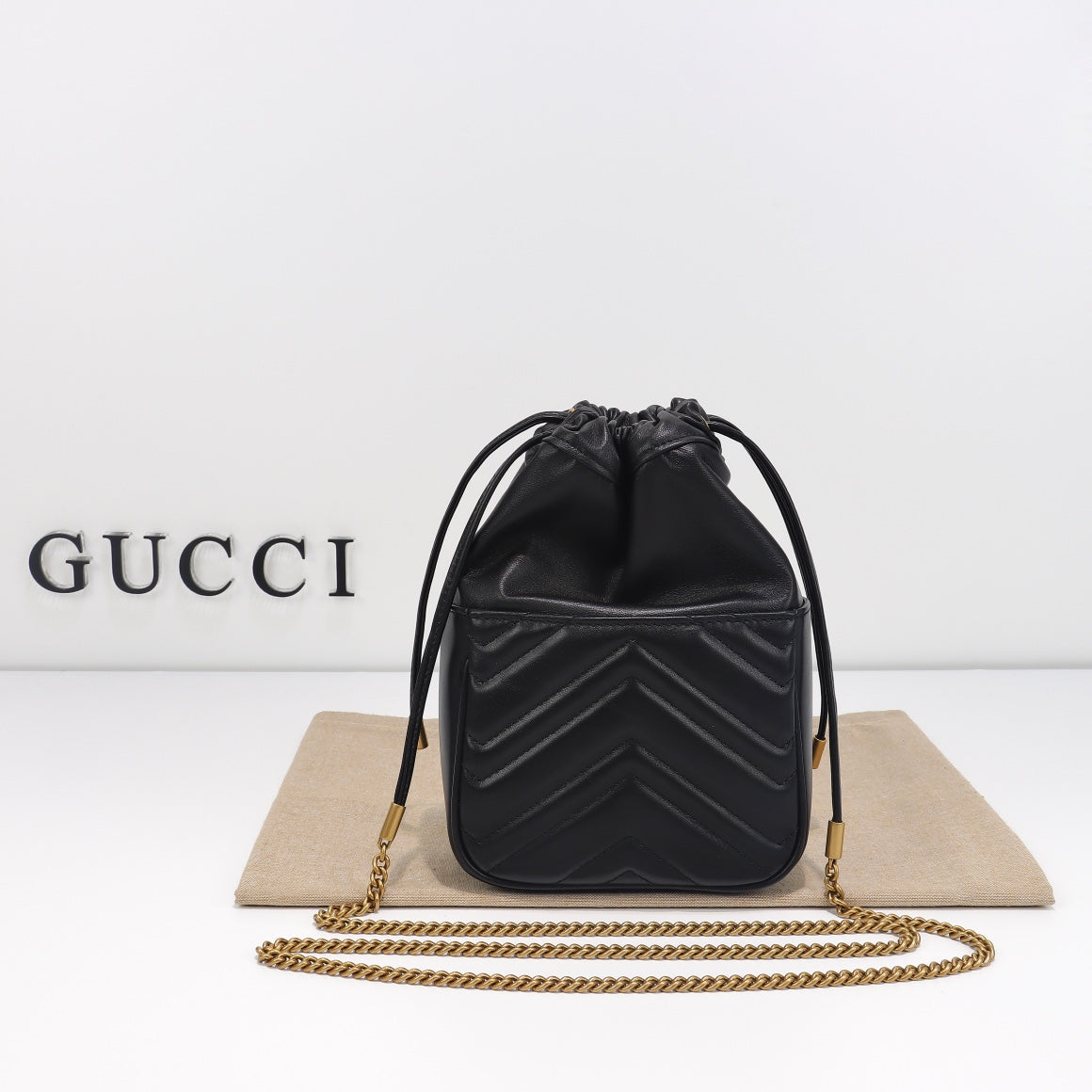 GUCCI women's bags 189