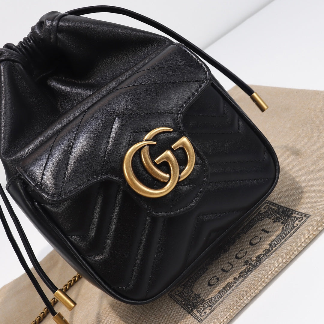 GUCCI women's bags 189