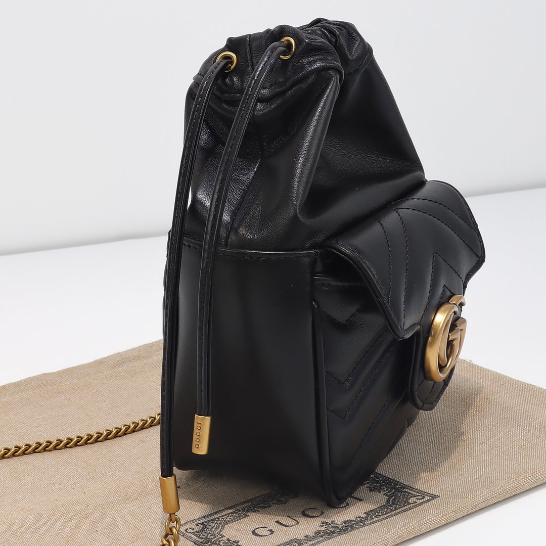 GUCCI women's bags 189