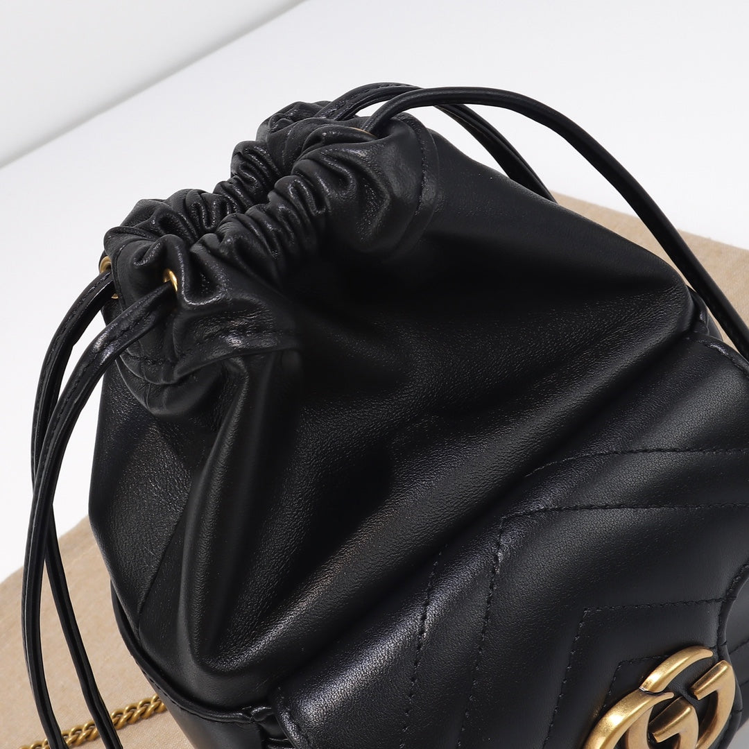 GUCCI women's bags 189