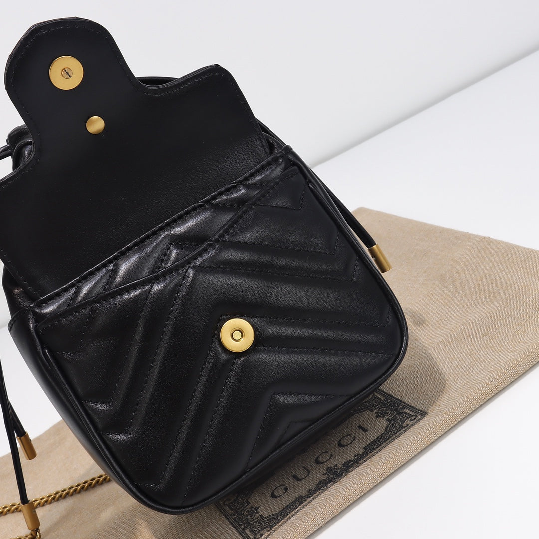 GUCCI women's bags 189