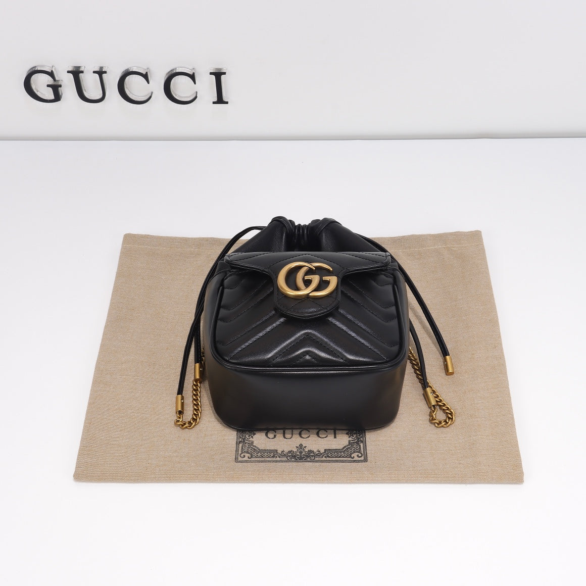 GUCCI women's bags 189