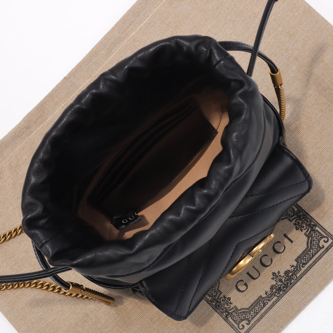 GUCCI women's bags 189