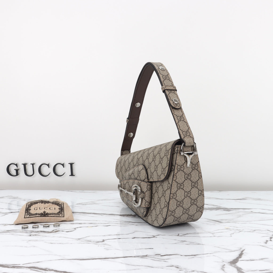 GUCCI women's bags 190