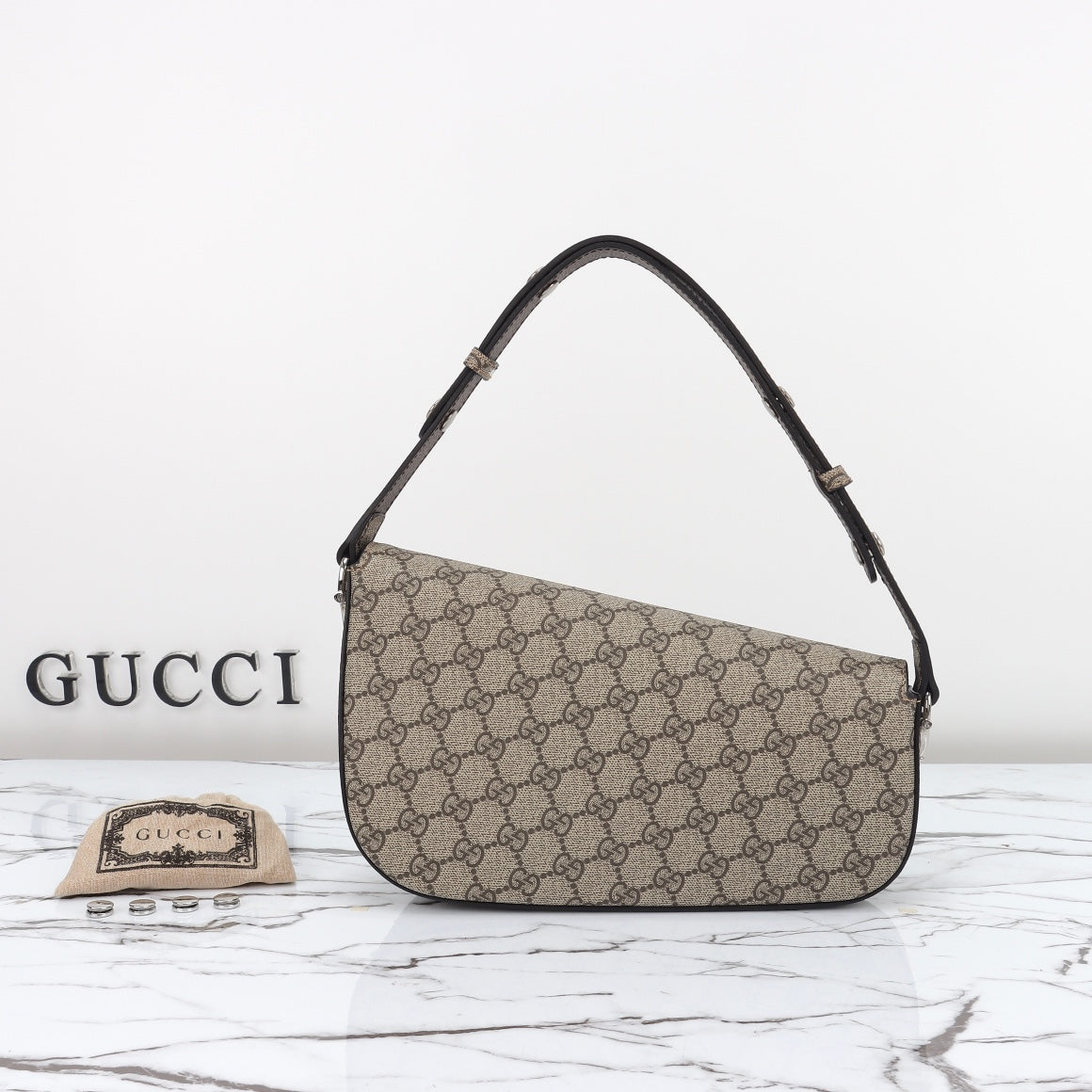 GUCCI women's bags 190