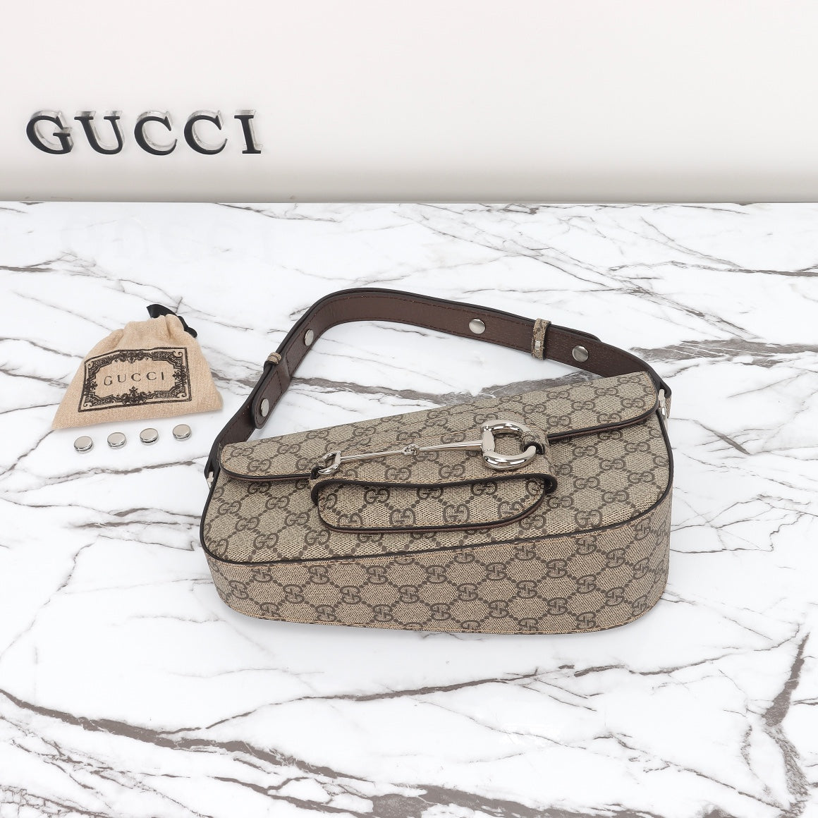 GUCCI women's bags 190