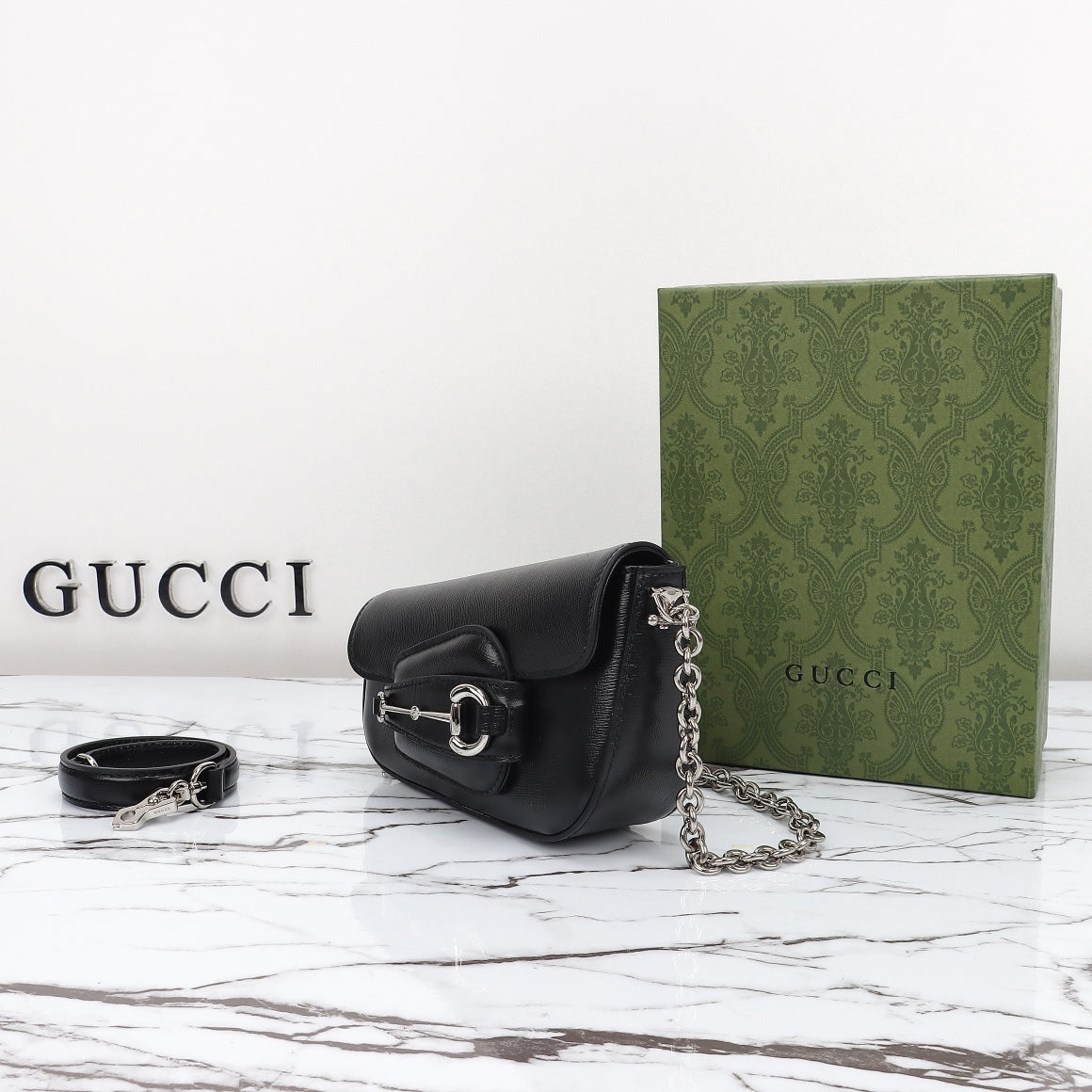 GUCCI women's bags 191