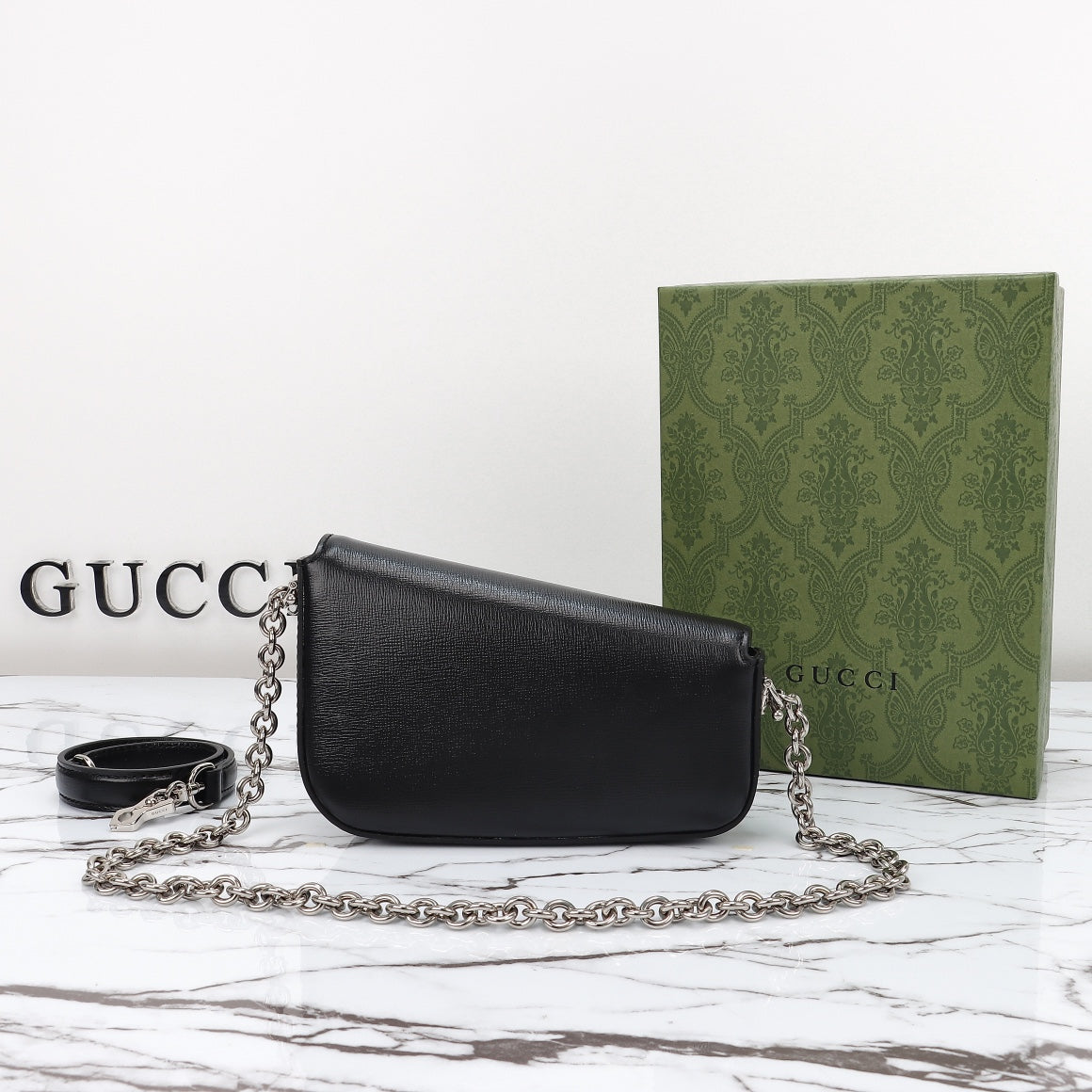GUCCI women's bags 191