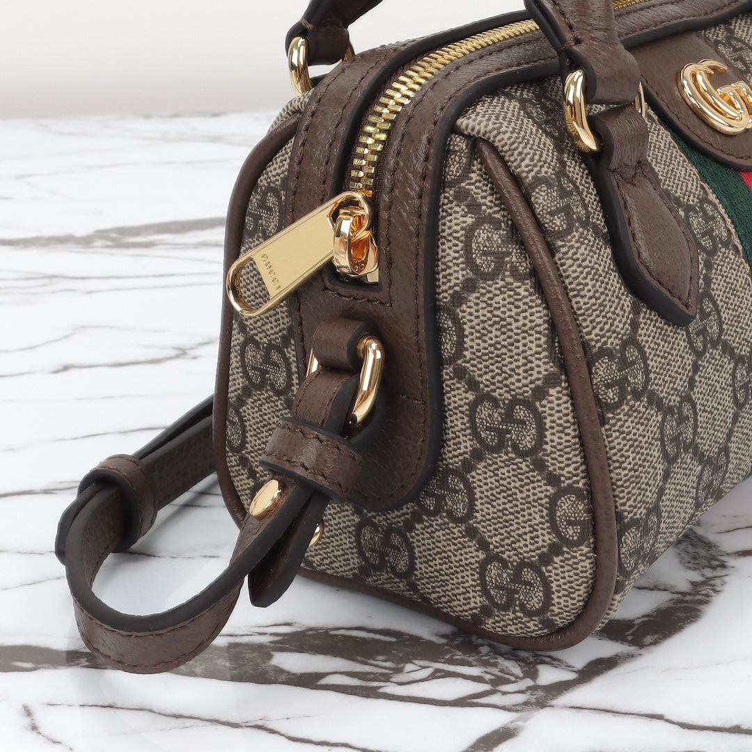 GUCCI women's bags 194