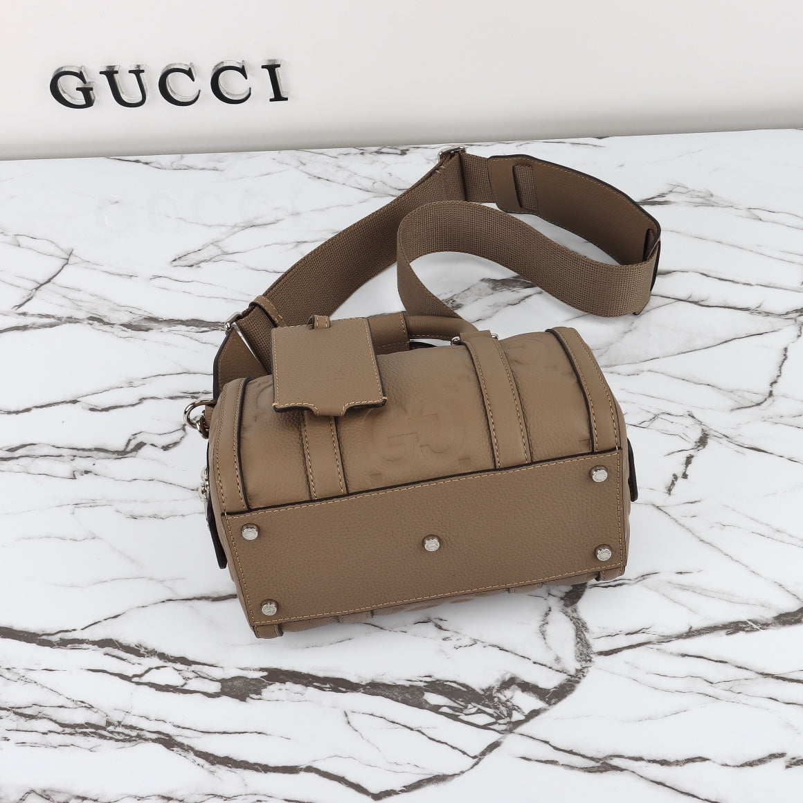 GUCCI women's bags 195