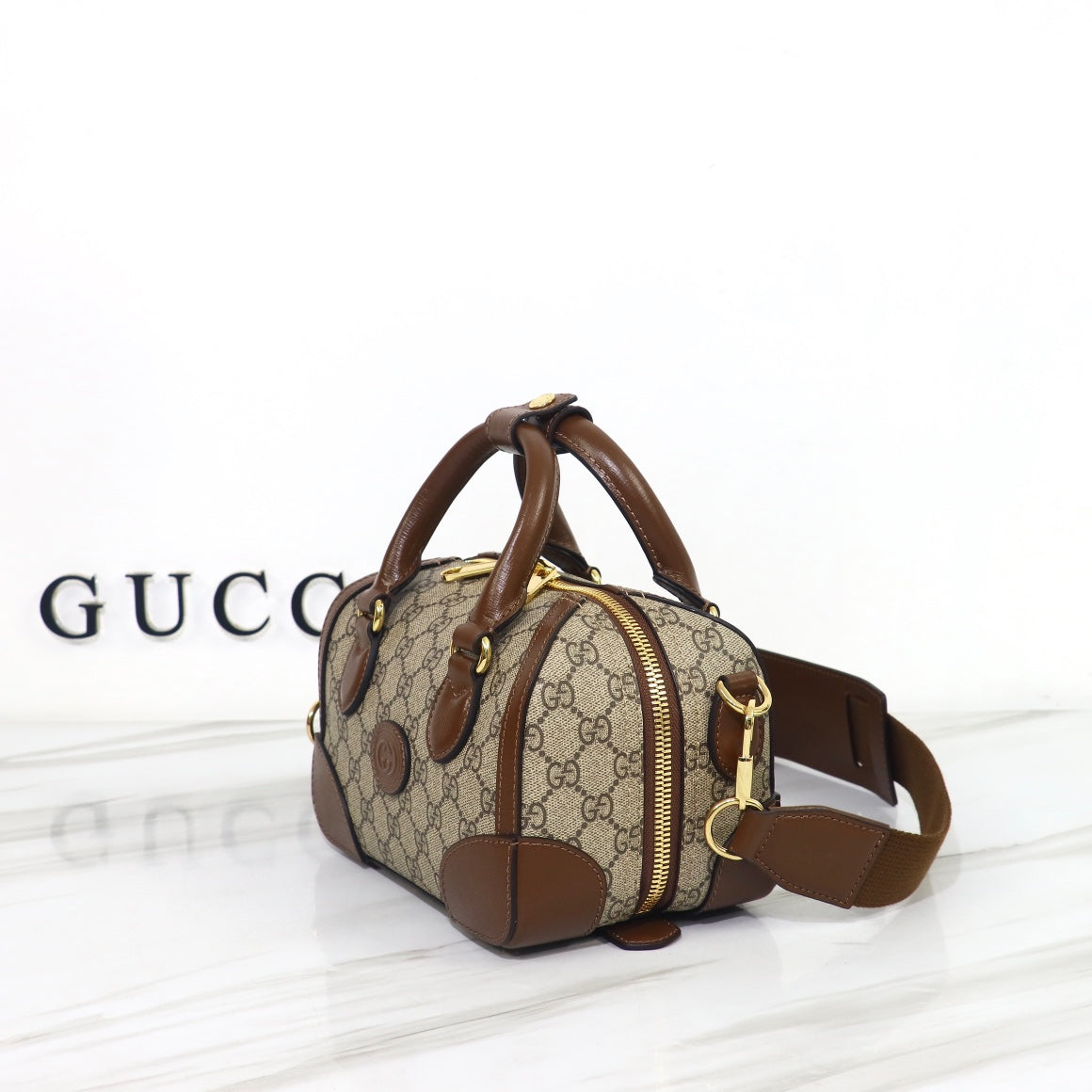 GUCCI women's bags 196