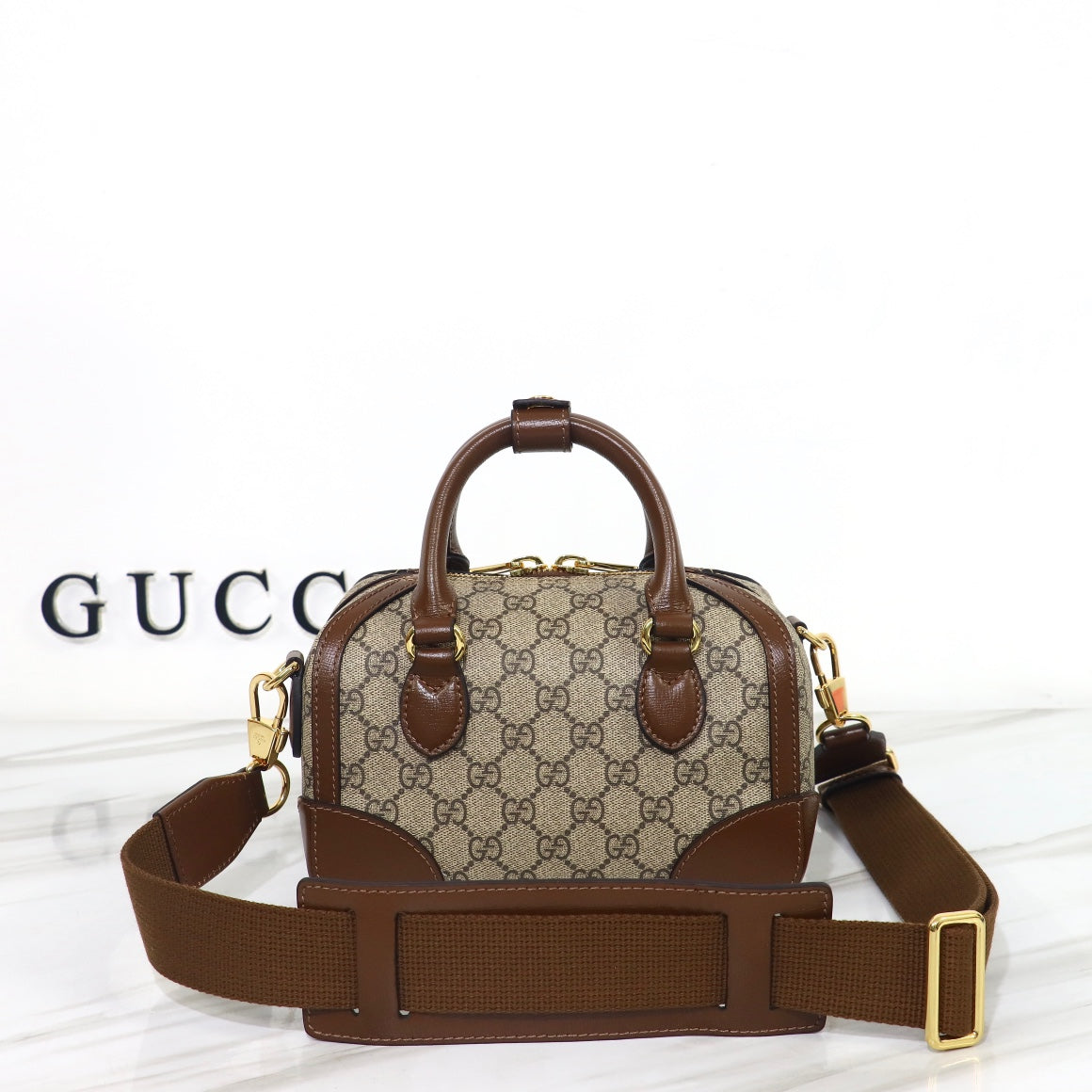 GUCCI women's bags 196