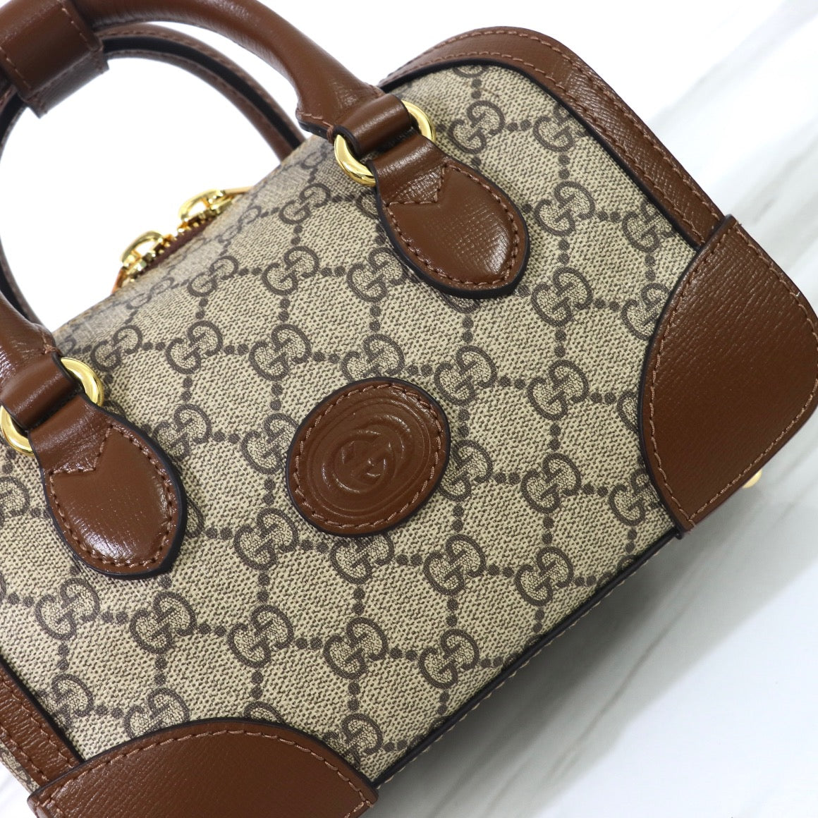 GUCCI women's bags 196