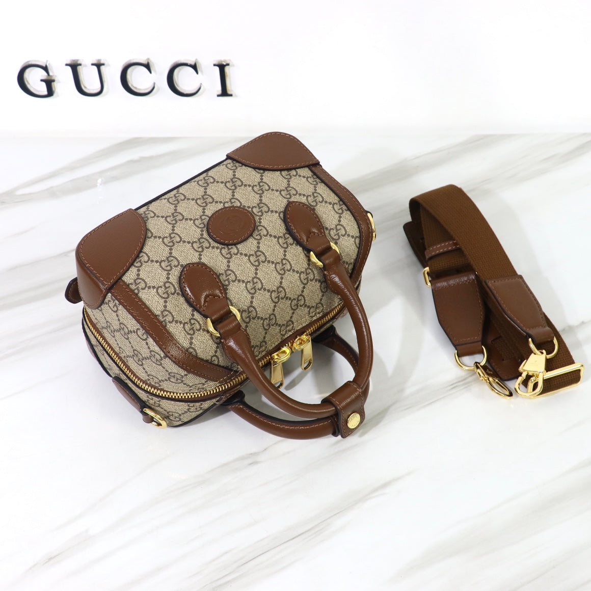 GUCCI women's bags 196