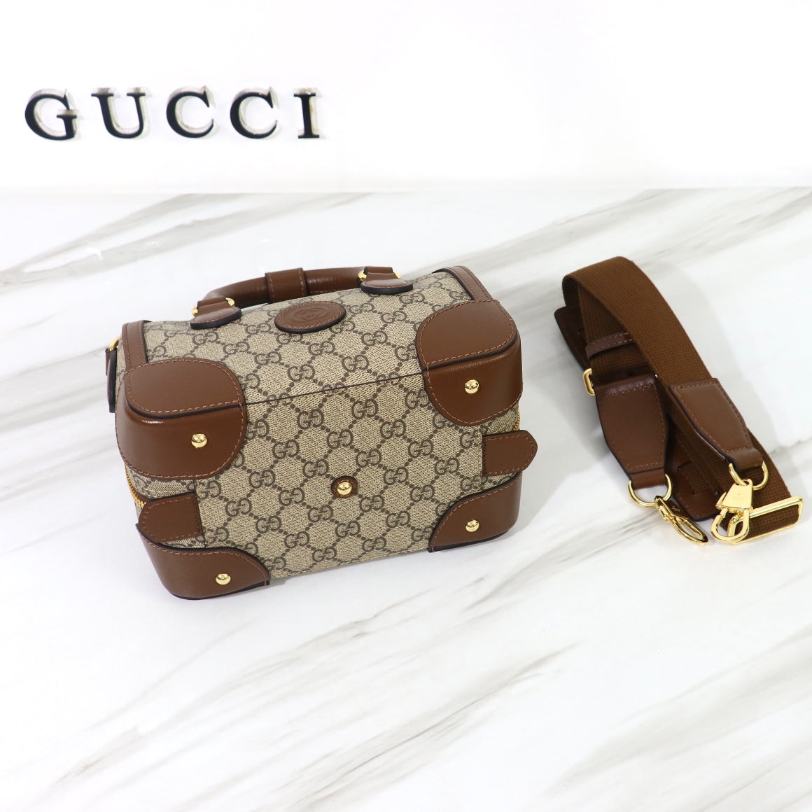 GUCCI women's bags 196