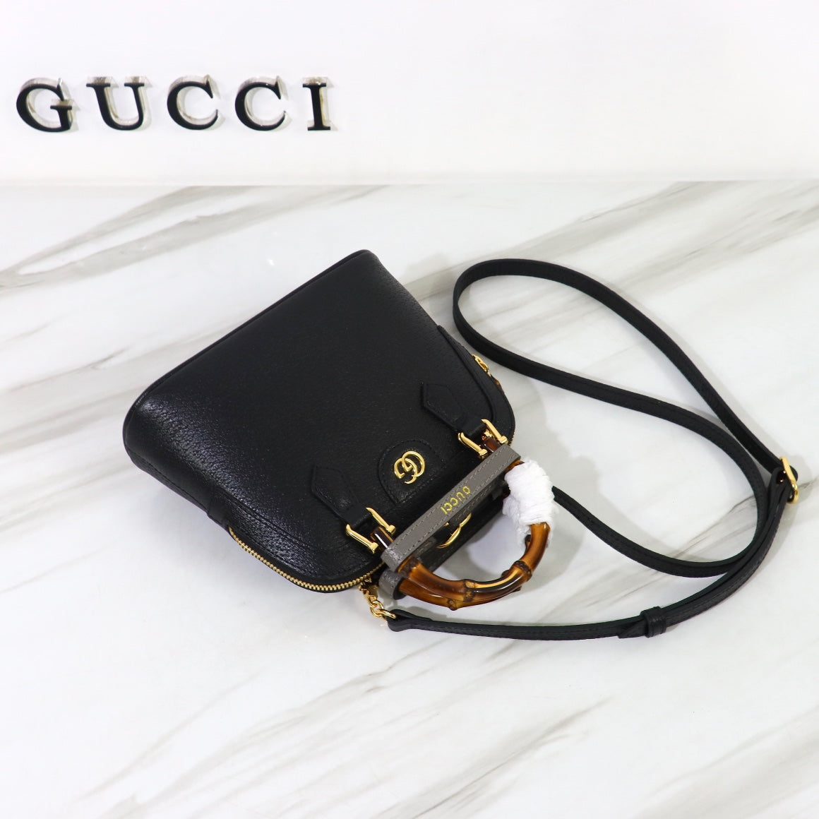 GUCCI women's bags 197