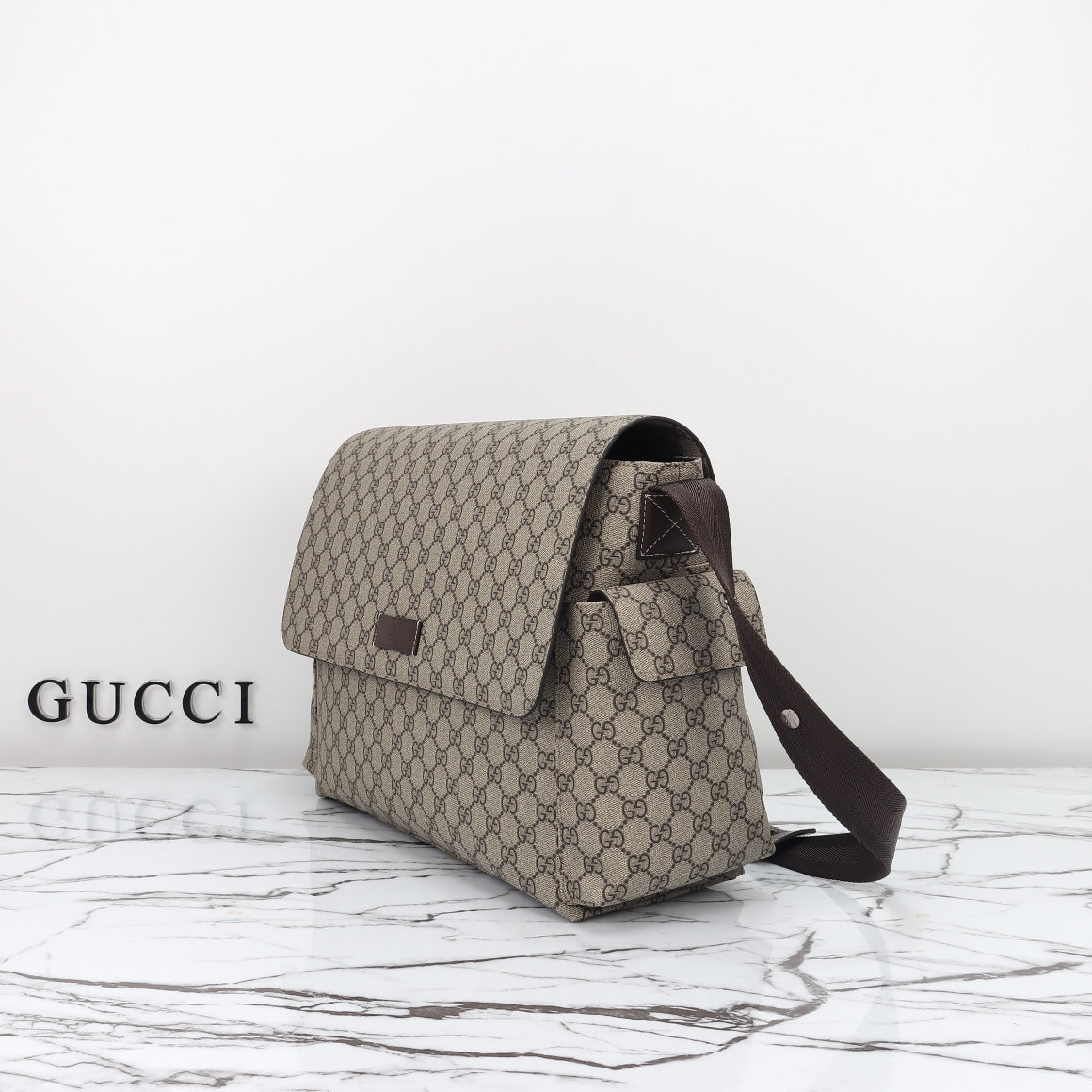 GUCCI women's bags 198