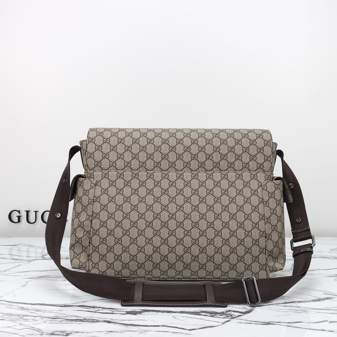 GUCCI women's bags 198