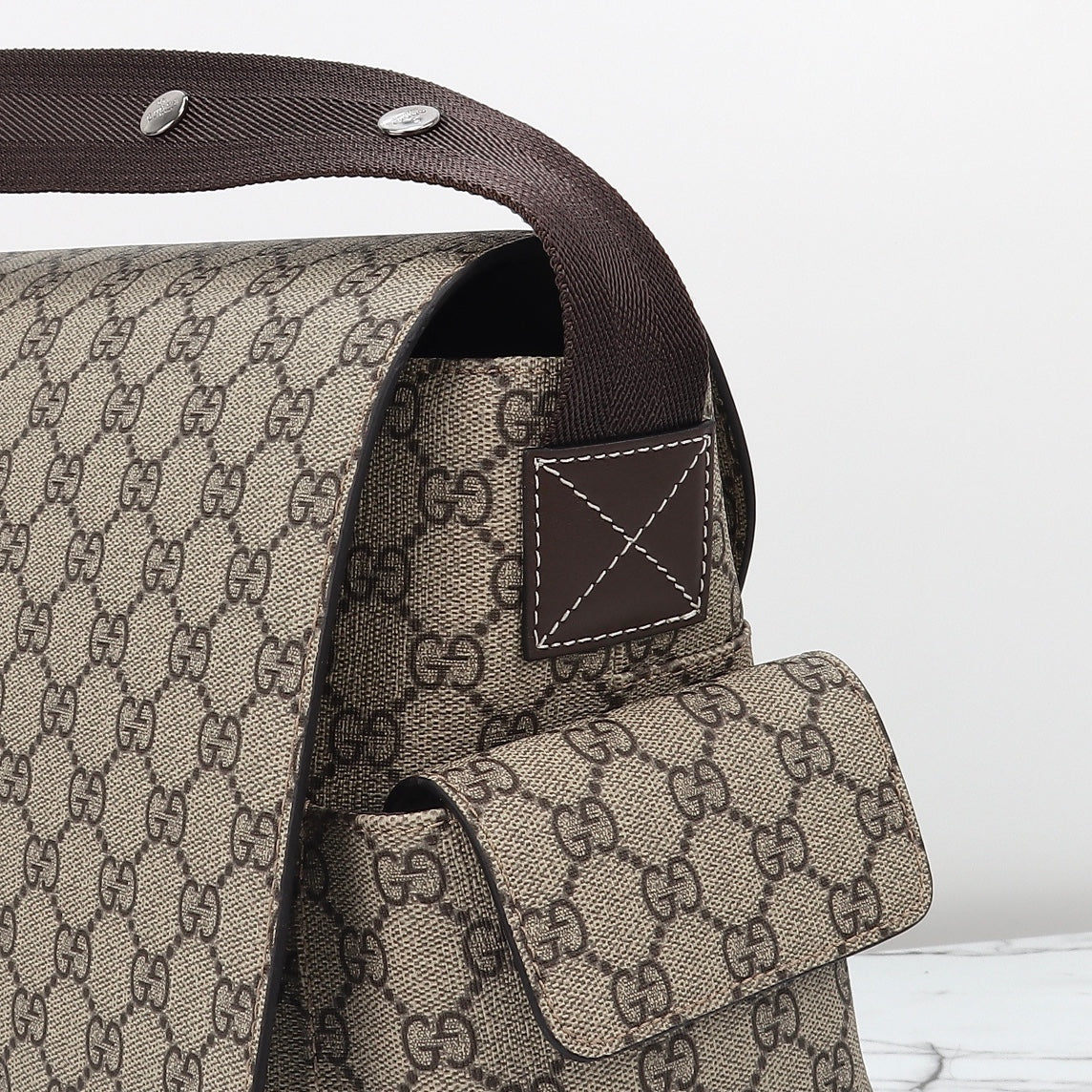 GUCCI women's bags 198