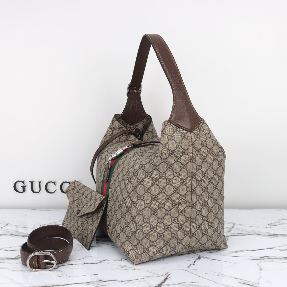 GUCCI women's bags 199