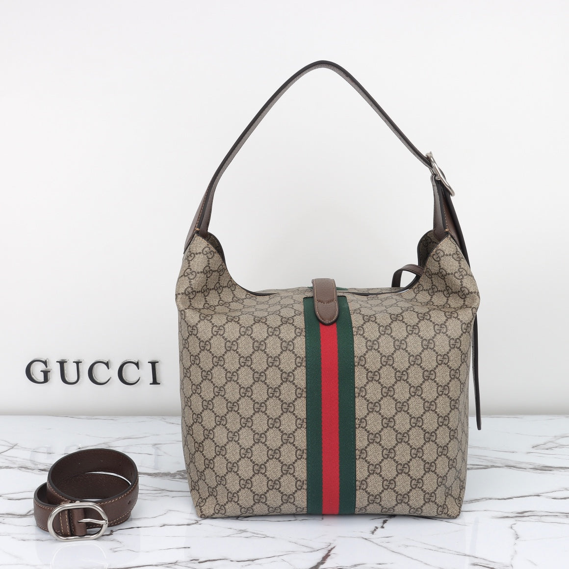 GUCCI women's bags 199