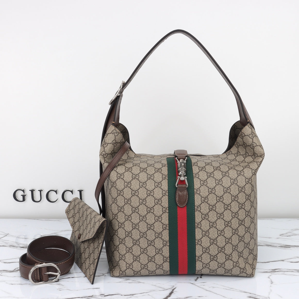 GUCCI women's bags 199