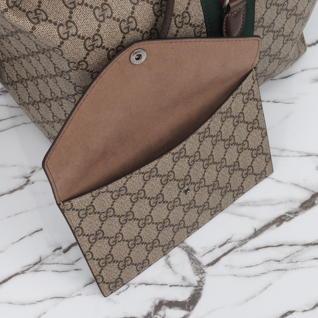 GUCCI women's bags 199
