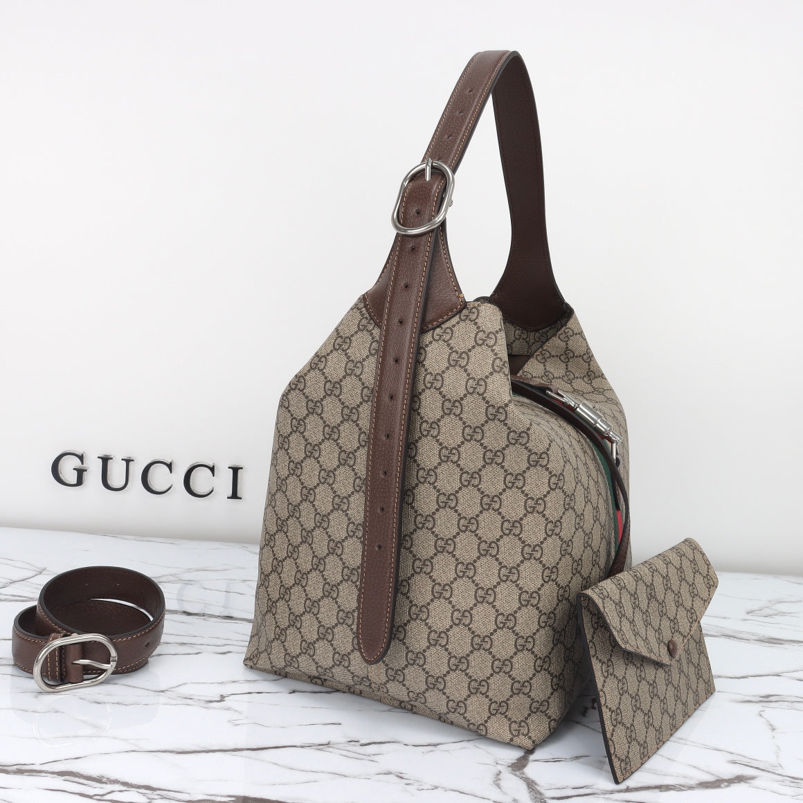 GUCCI women's bags 199