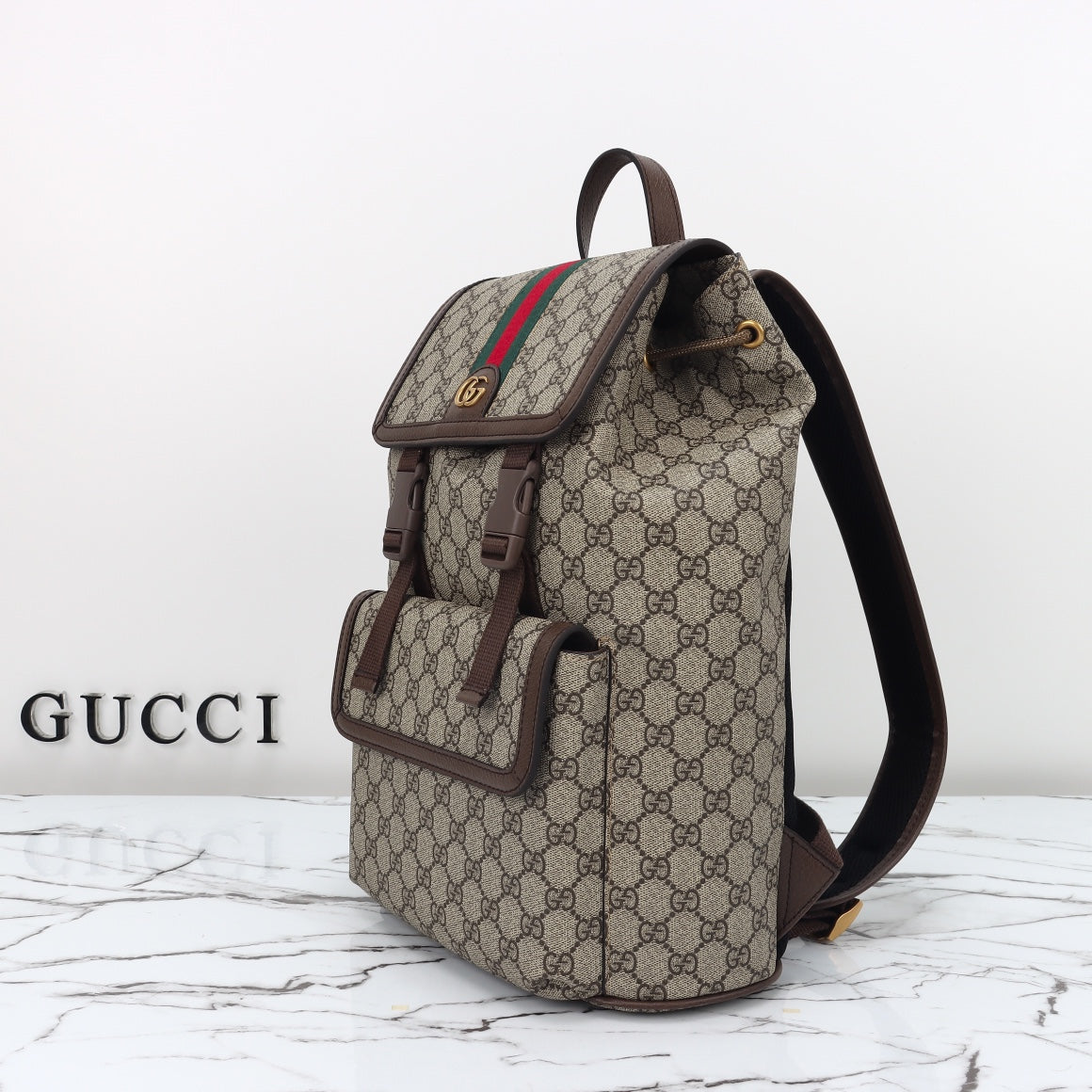 GUCCI women's bags 200