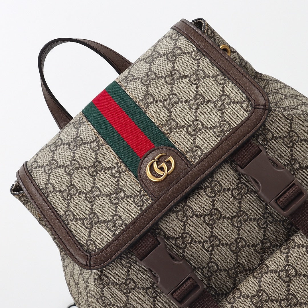 GUCCI women's bags 200