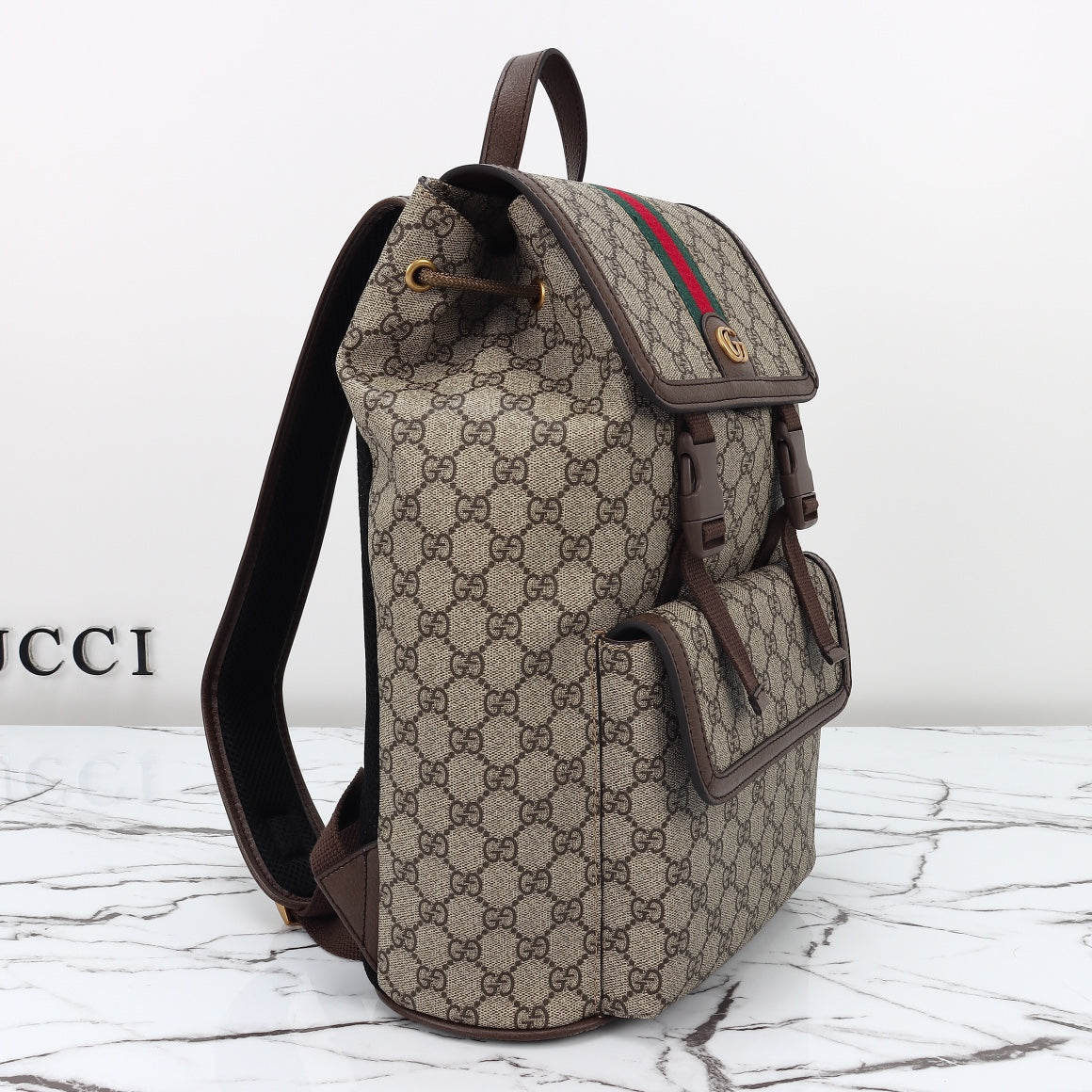 GUCCI women's bags 200