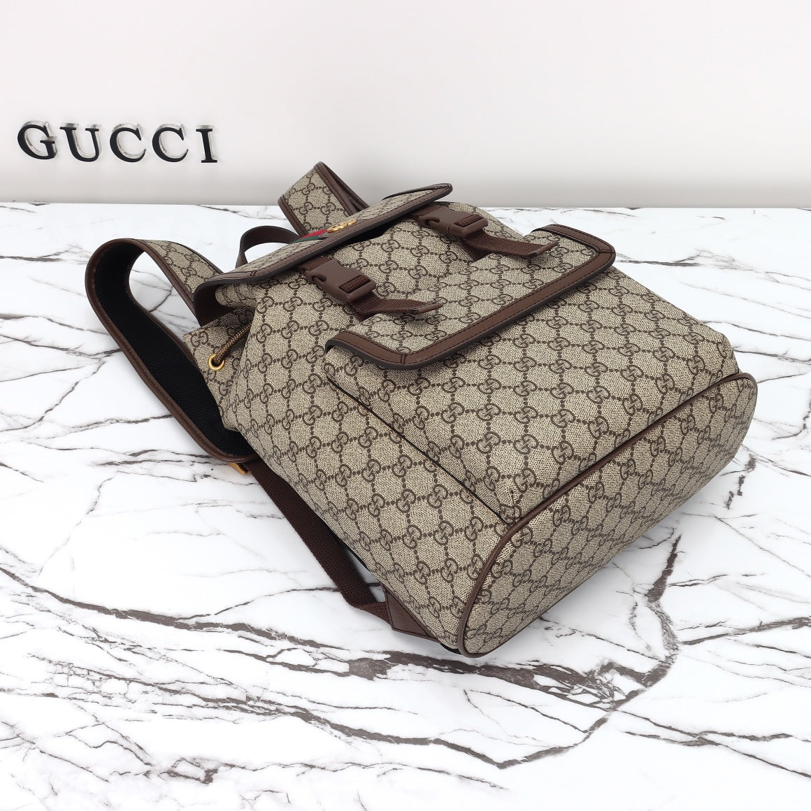 GUCCI women's bags 200