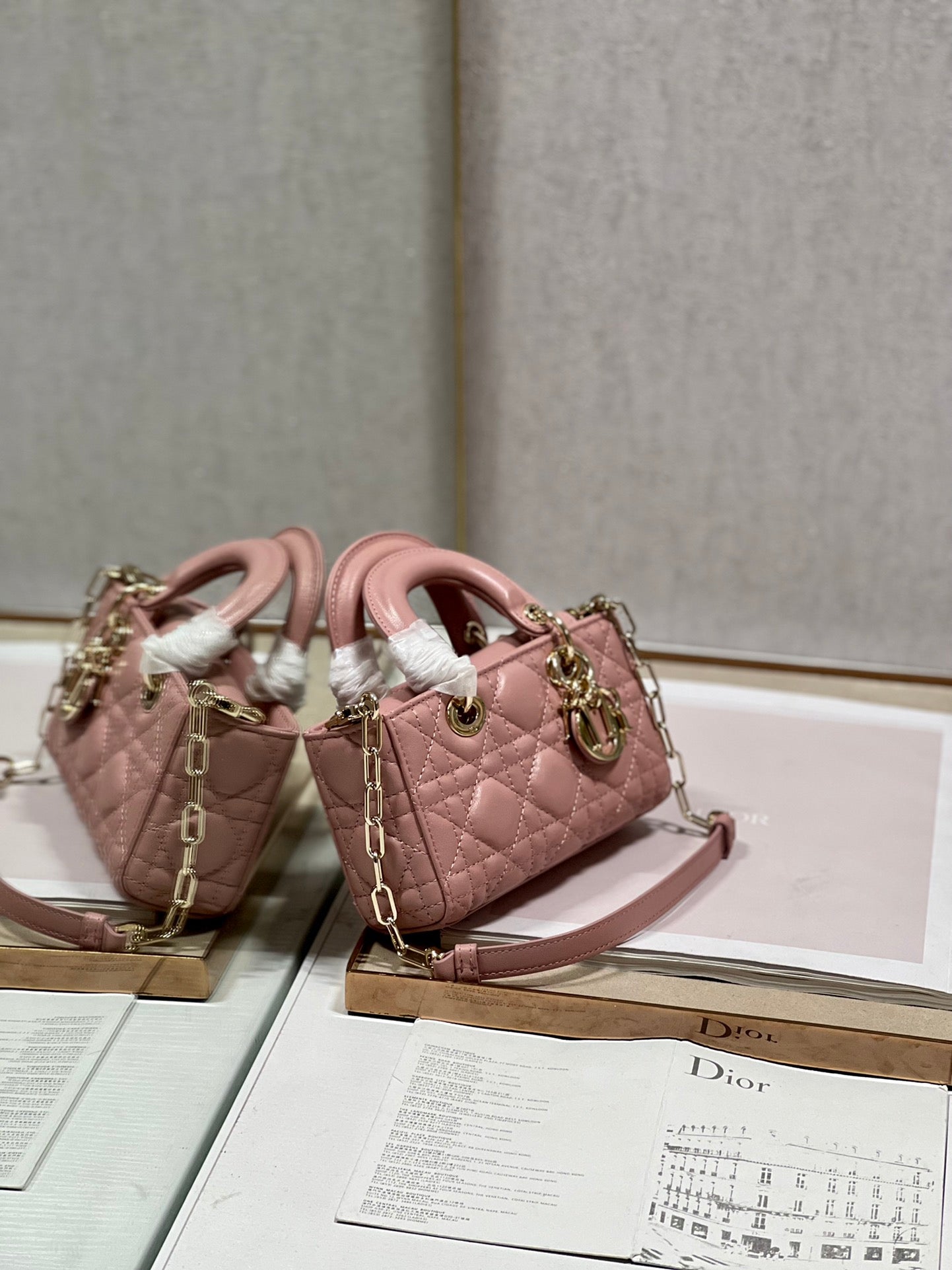 DIOR women's bags 1